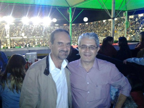 beto cury  demetrius 2